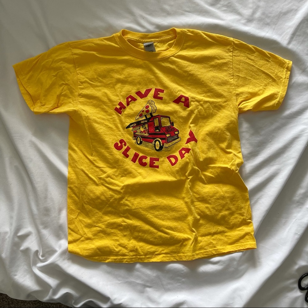 Kids graphic tshirt